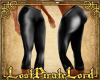 [LPL] Black Spandex