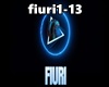 *Fiuri* Dj Kalima rmx
