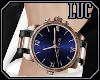 [luc] Watch R Blue