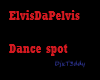 DANCE spot-ElvisDaPelvis