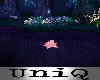 UniQ Pink Water Lily