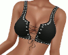 Hannah - Black Onyx