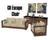 CD Escape Chair