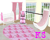 Curtain Pink *KS