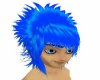 cel bleu claire