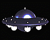 UFO / Ceiling Lamp