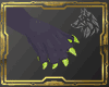 [W] Batzy Handpaws M
