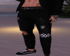 004D Hosen