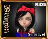 KIDS hair ribbon *ED*