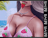 BEi Strawberry [M]