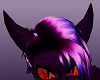 Gengar Purple Ears