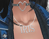 IRIS Necklace