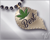 Necklace Best Buds