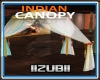 INDIAN CANOPY