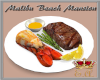 MBM Steak Lobster Dinner