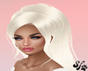 Blonde Milana