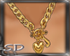 SD! Juicy Co'tore Gold