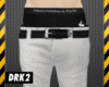 DK2]WTE Pants