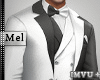 Mel*Trickster Costume