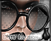 [CS]Dots Illusion.Shades