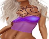 SS Purple Ornate