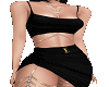 Tango dress