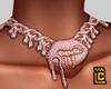 DRV Chain mouth Pink
