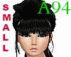 Asian Head 2