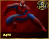 Spiderman Pose Pack