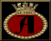 Alaric Clan Crest
