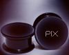 [PIX] Black Plugs S