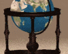 Animated Globe