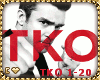 !C TKO Song + Dance
