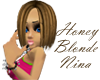 [SS93] HoneyBlonde Nina
