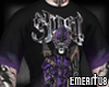 [â] Ghost Tee X