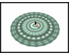 M/ Animated rug
