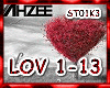 Ahzee - Love