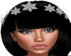Snowflake Crown / F