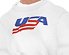Vint' USA Sweater