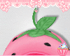 🍓 Strawberry Costume