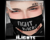 [iL] Fight Back Mask