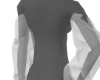 Sheer Wedding Sleeves