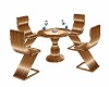 mesa  madera