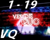 EP Veridis quo