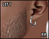 Earring V1 Left