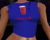 Solo Cup Top