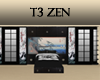 T3 Zen Luxury Bedroom 2