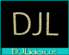 DJLFrames-DJL Gold