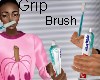 M/F Brush Ur Teeth! Act.