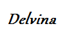 [SK]Delvina Custom Tat